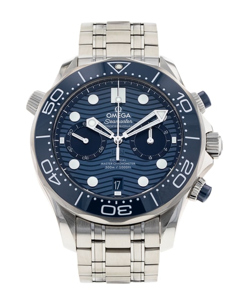 Omega Seamaster Diver 300m 210.30.44.51.03.001